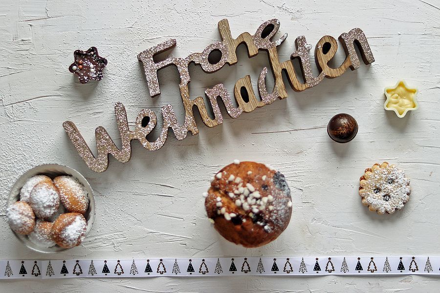 Kochkurs Schnelles Weihnachtsmenü in Lauf & Nürnberg| Gourmetköchin Petra Braun-Lichter