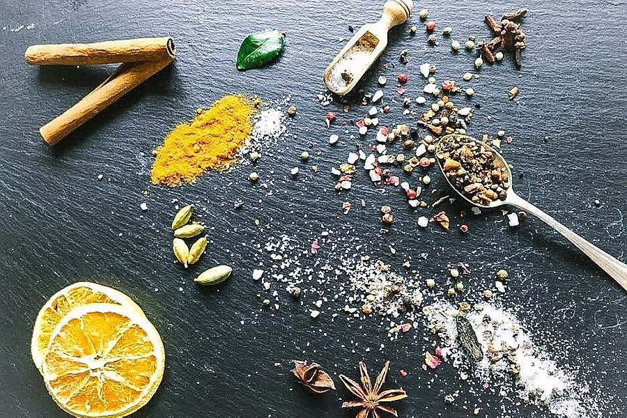 Vegetarischer Kochkurs Nürnberg – Herbstliche Aromaküche