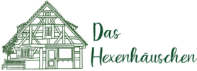 Das Hexenhäuschen